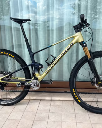 Mondraker F- podium rr