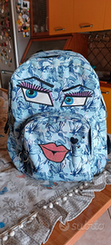 Zaino scuola invicta