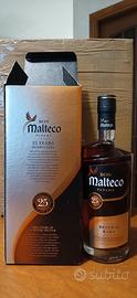 liquore Ron Malteco panama