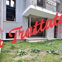 Villa o villino Castel San Giorgio