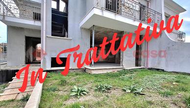 Villa o villino Castel San Giorgio