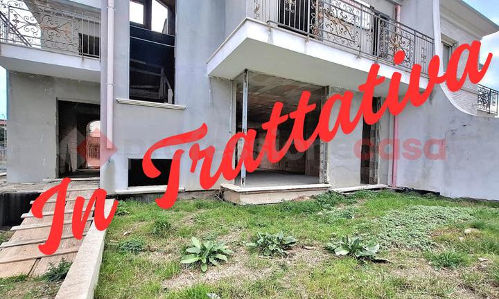 Villa o villino Castel San Giorgio