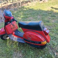 vespa t5