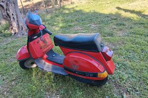 vespa t5