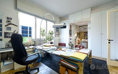 Ufficio a Cremona Via Maffino Maffi 4 locali