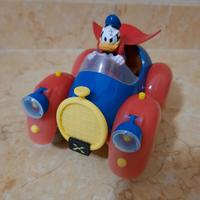 Macchina di Paperinik - Giocattolo