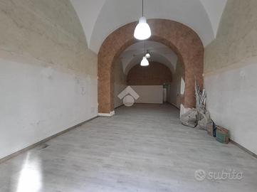 NEGOZIO A CATANIA