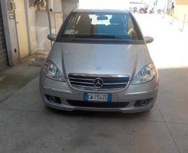 MERCEDES Classe A 180 CDI avantgarde-2005