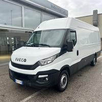 IVECO IVECO DAILY 35S12 FURGONE U18114