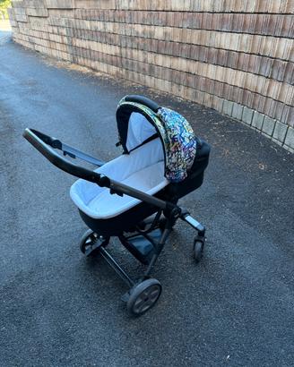 Trio up3 foppapadretti