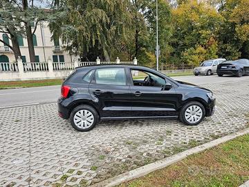Volkswagen Polo Cross 1.2 TSI BlueMotion Technolog