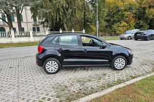 Volkswagen Polo Cross 1.2 TSI BlueMotion Technolog