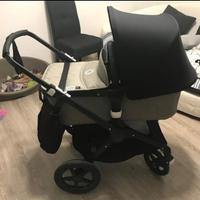 Bugaboo fox 2