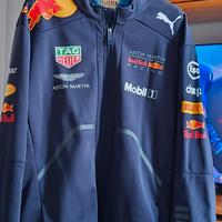 GIACCA REDBULL RACING