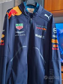 GIACCA REDBULL RACING