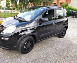 Fiat Panda 4x4 2021
