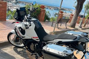 MV Agusta LXP Orioli 2026