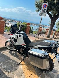 MV Agusta LXP Orioli 2026