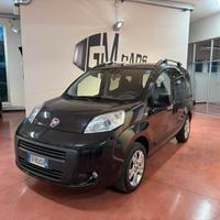 Fiat Qubo 1.4 8V 77 CV Dynamic Natural Power