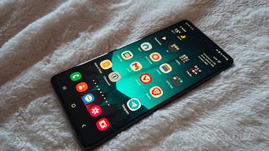Samsung Galaxy S10 lite