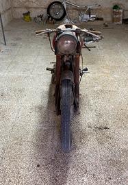 Mondial 125 Champion in regola