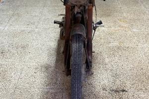 Mondial 125 Champion in regola