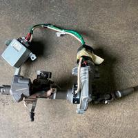 Piantone sterzo elettrico Toyota Yaris del 2014