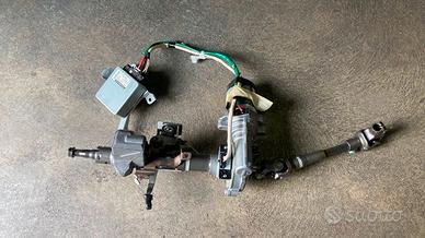 Piantone sterzo elettrico Toyota Yaris del 2014