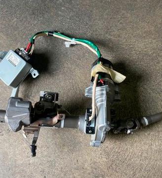 Piantone sterzo elettrico Toyota Yaris del 2014