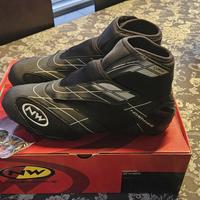 Northwave scarpe MTB Celsius GTX Gore Tex