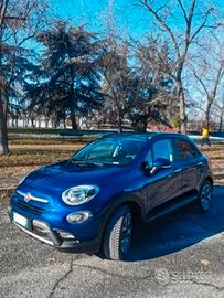 FIAT 500X INNOERFETTE CONDIZIONI