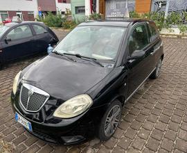 LANCIA Ypsilon 1.3 MJT 90 CV Platino