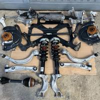 Meccanica anteriore Audi q5 Sq5