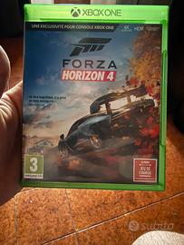 Forza Horizon 4