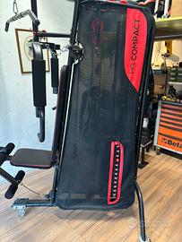 Palestra multifunzionale +panca