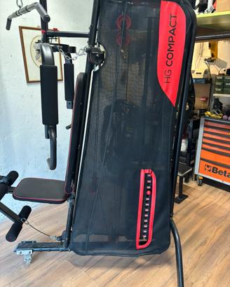 Palestra multifunzionale