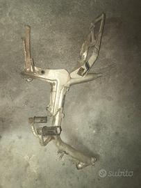 Telaio mini chic cimatti 4M