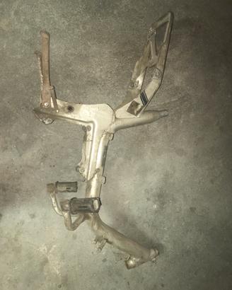 Telaio mini chic cimatti 4M