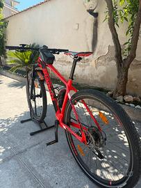 Bici bianchi nitron 9.4
