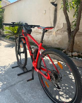Bici bianchi nitron 9.4