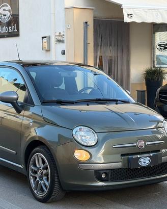 FIAT 500 1.2 69Cv by DIESEL
