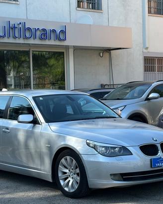 Bmw 520 520d cat Touring