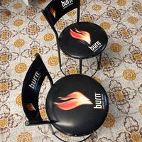 Sgabelli da bar