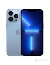 Iphone 13 Pro Come Nuovo✅ Batteria 100%
