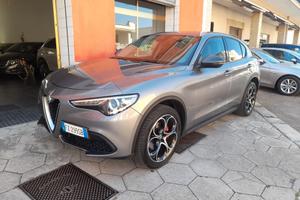 ALFA ROMEO STELVIO 2.2 TD 190CV AT8 Q4 EXECUTIVE