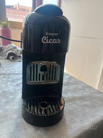 Macchina del caffè