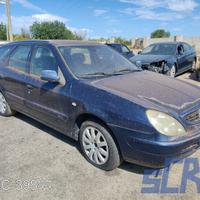 Citroen xsara break n2 2.0 hdi 109 - ricambi