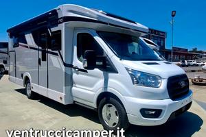 MCLOUIS MC4 870 FACE A FACE LETTI GEMELLI PORTA LI