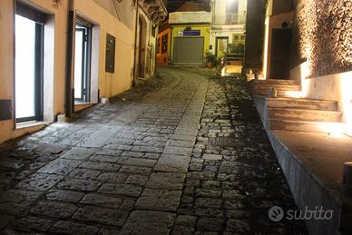 Negozio in pieno centro storico