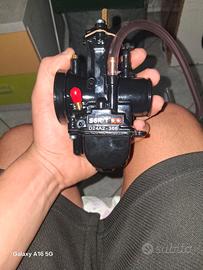 carburatore pwk stage 6